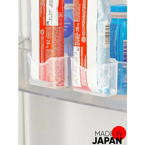 Набор органайзеров для мелочей 2 шт 61*34*38 мм