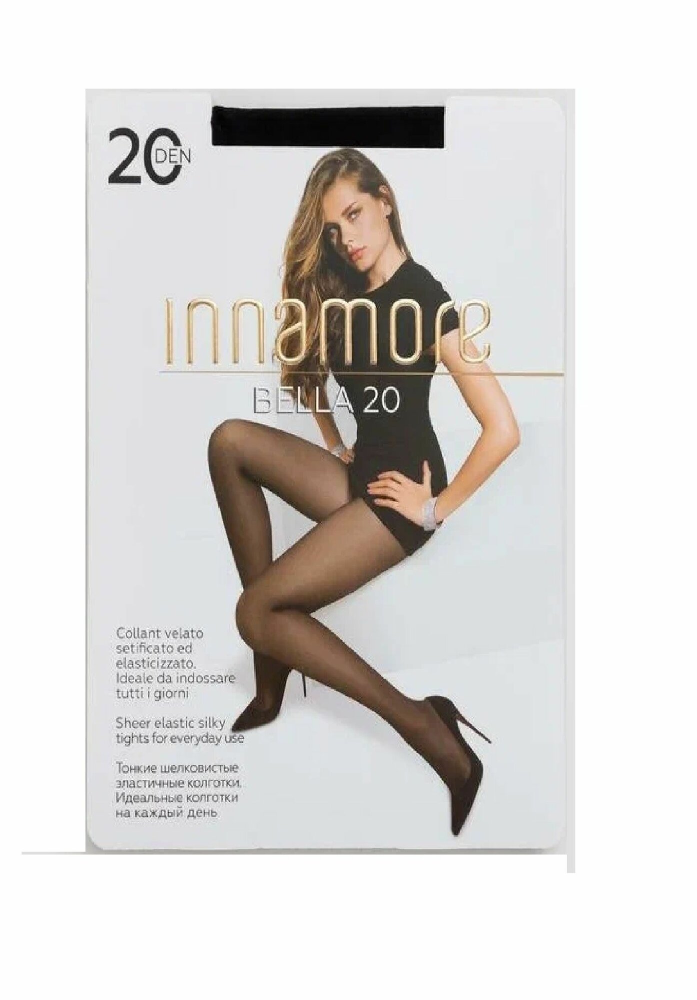 Колготки Innamore