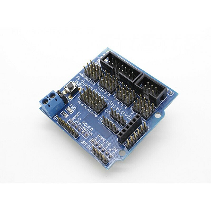 Плата расширения Sensor Shield 5.0