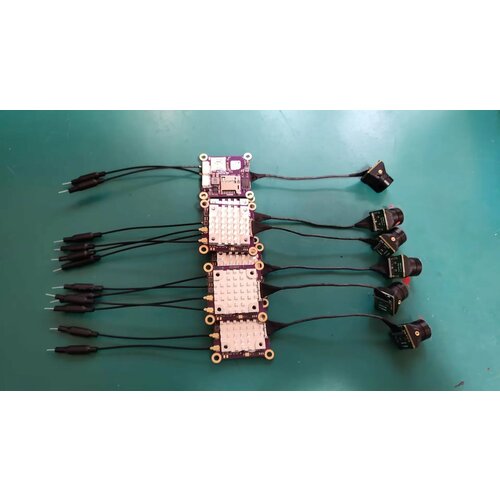 Сетевая карта Openipc Air RTL8812au2w Type 2 12470₽