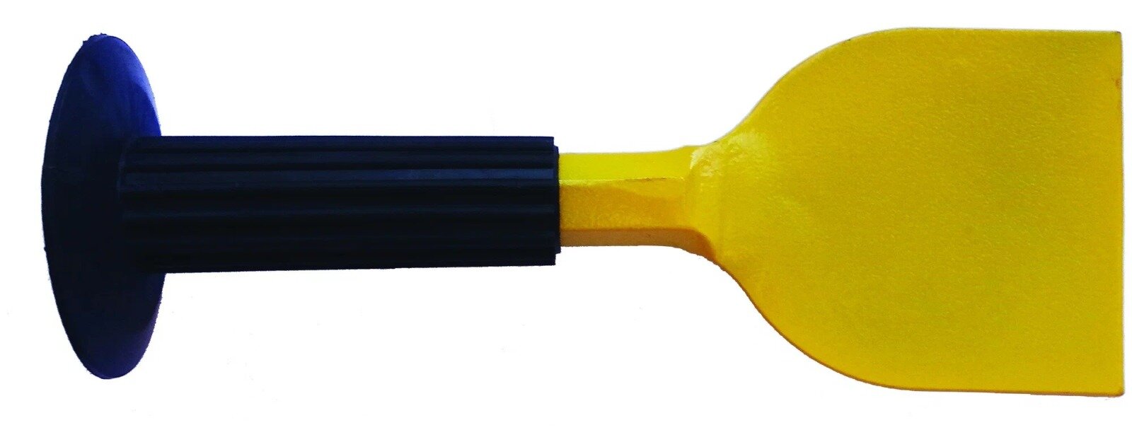 Зубило-конопатка с протектором 18*210*70мм — фото 1