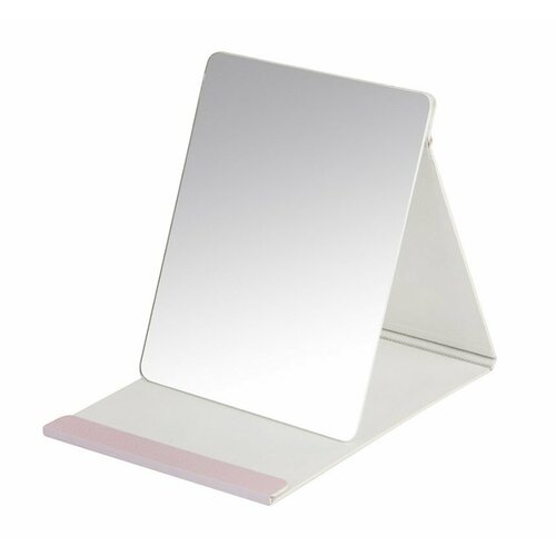 Зеркало косметическое складное размер 15 х 21 см дизайн Сакура 349₽
