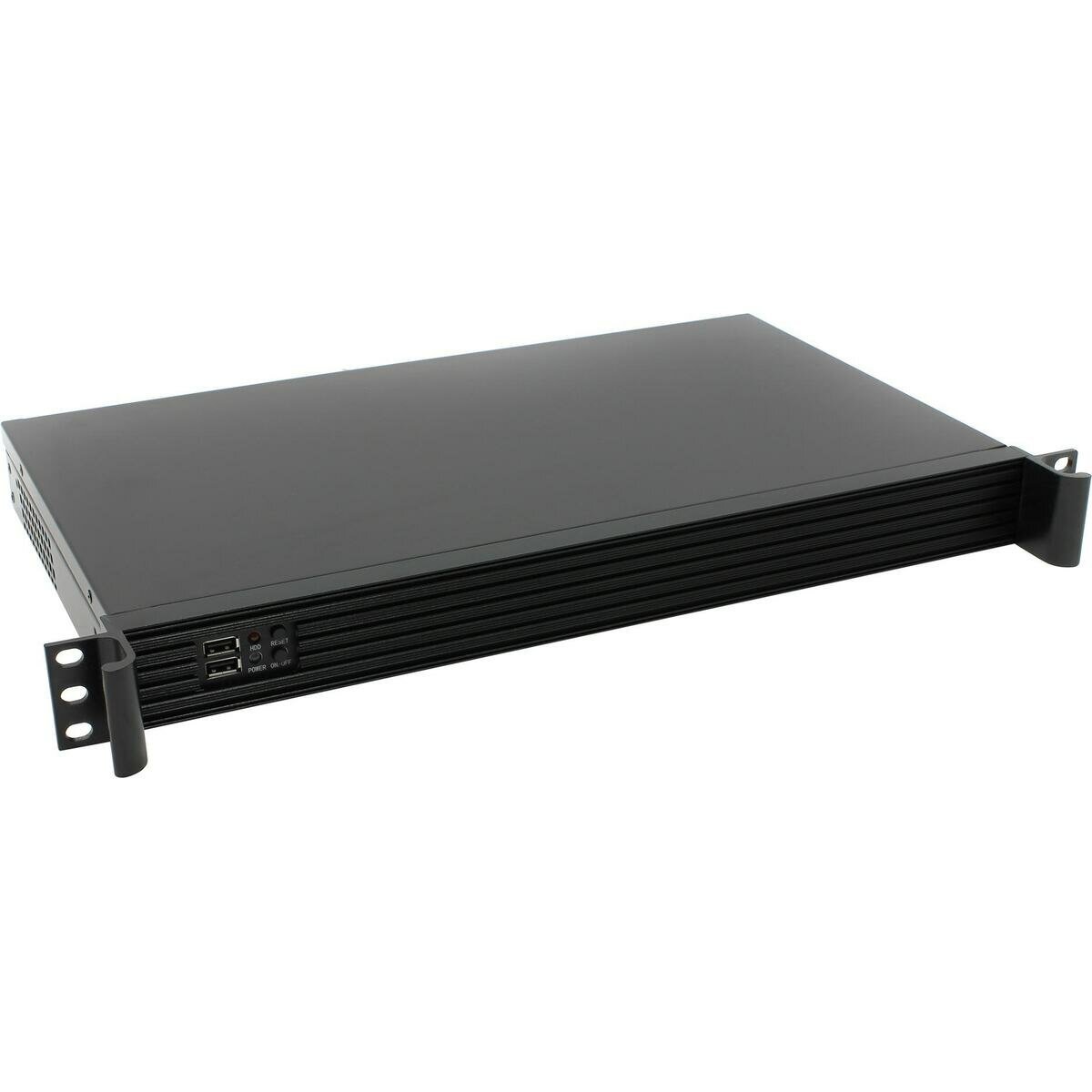 Exegate 1U250-01 Black