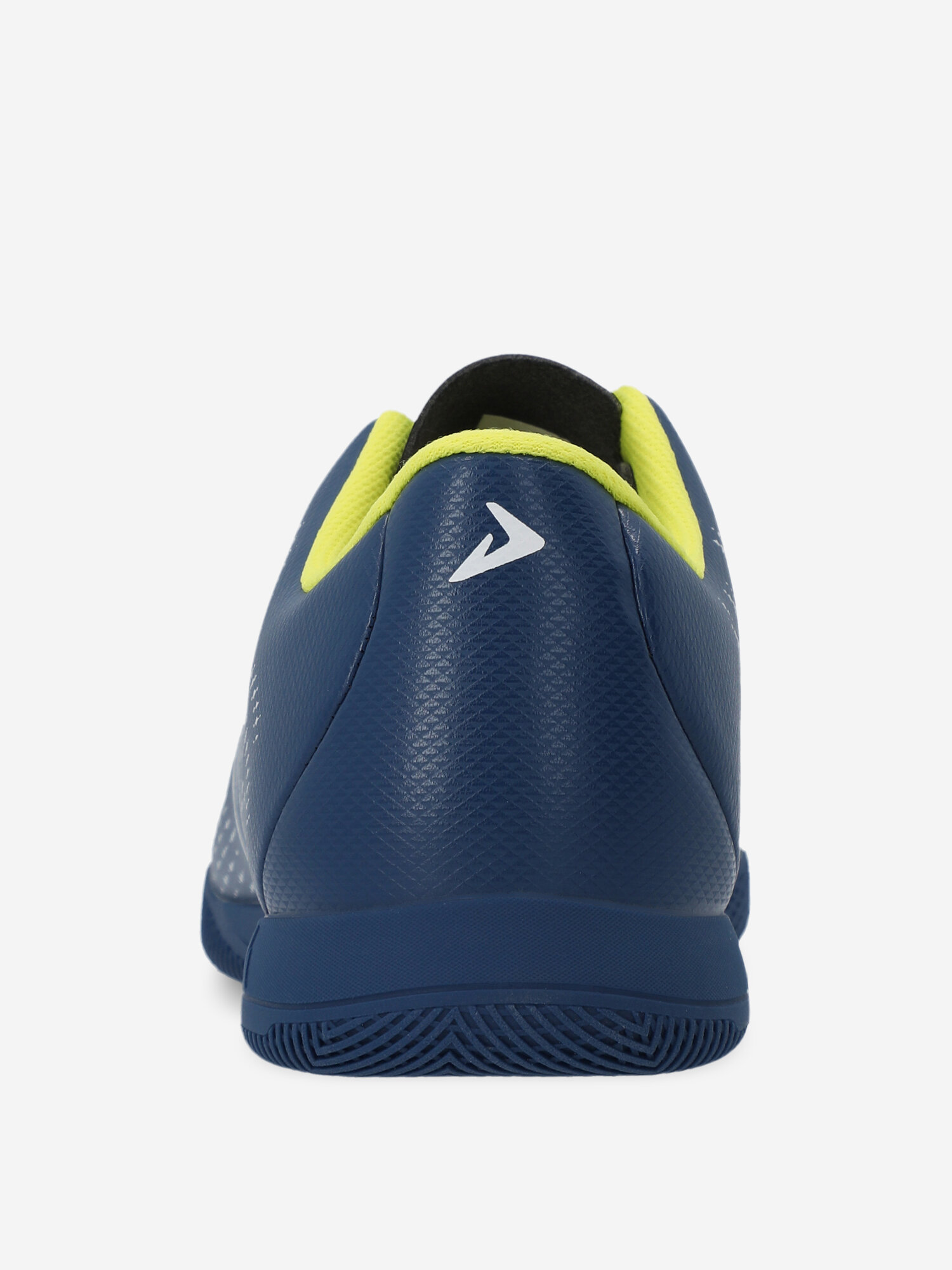 Бутсы Demix, размер 10, темно-синий — фото 1