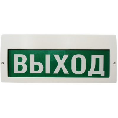 Табло М-24-3 выход (ИП Раченков А. В.)