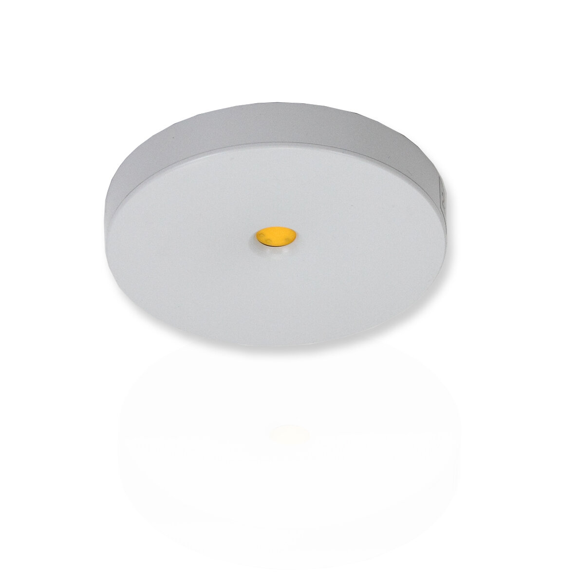 Светильник мебельный JH-MZTD-107 B445 (220V 5W warm white)