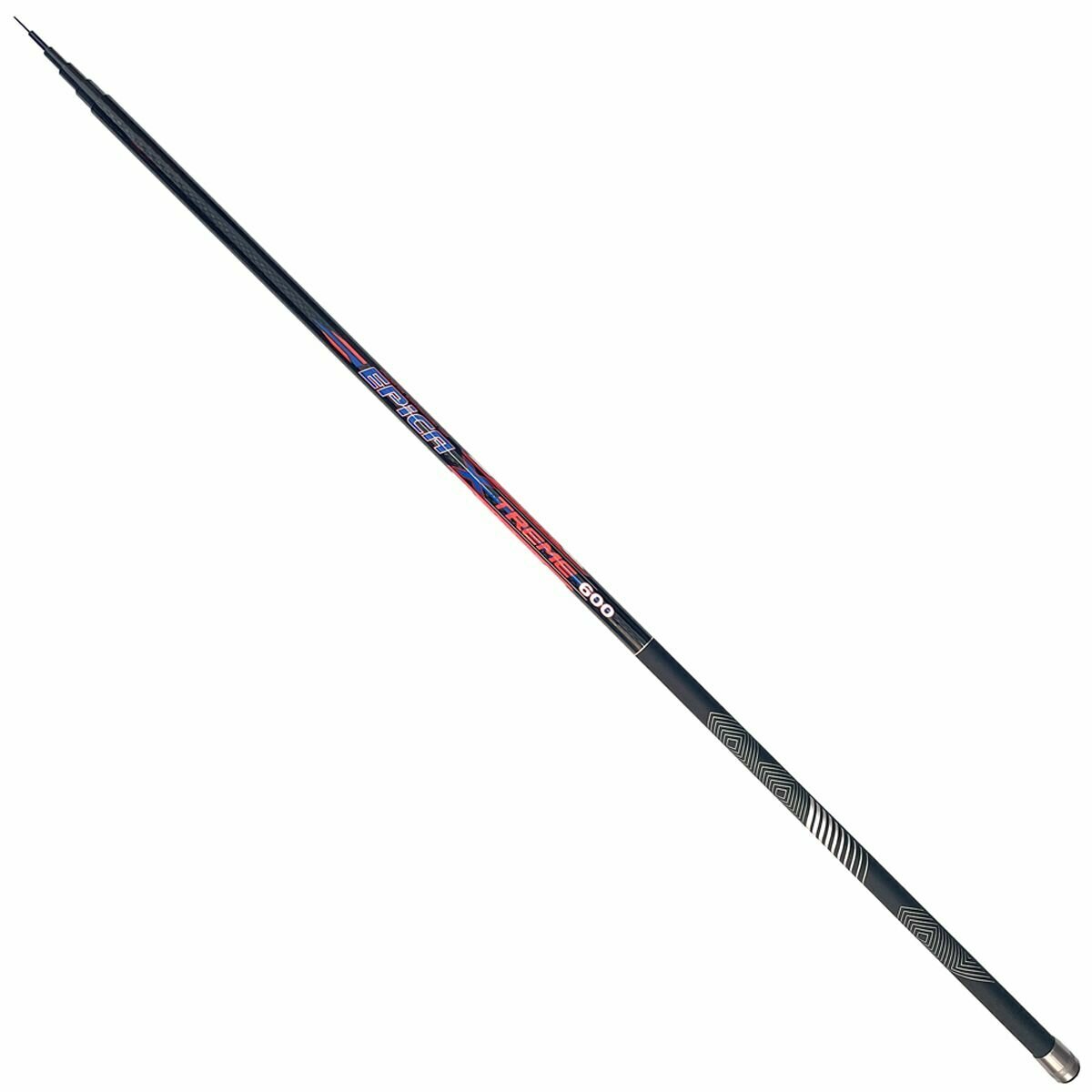Удилище маховое Epica X-Treme pole 600 6 метров