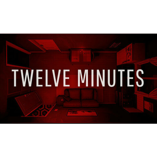Игра Twelve Minutes для PC (STEAM) (Регион активации: Российская Федерация) (электронная версия)