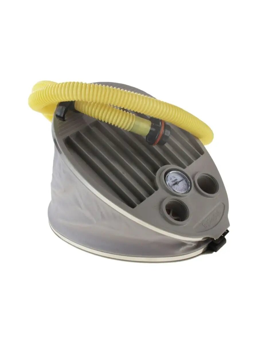 Ножной воздушный насос Bravo 8М для надувных лодок