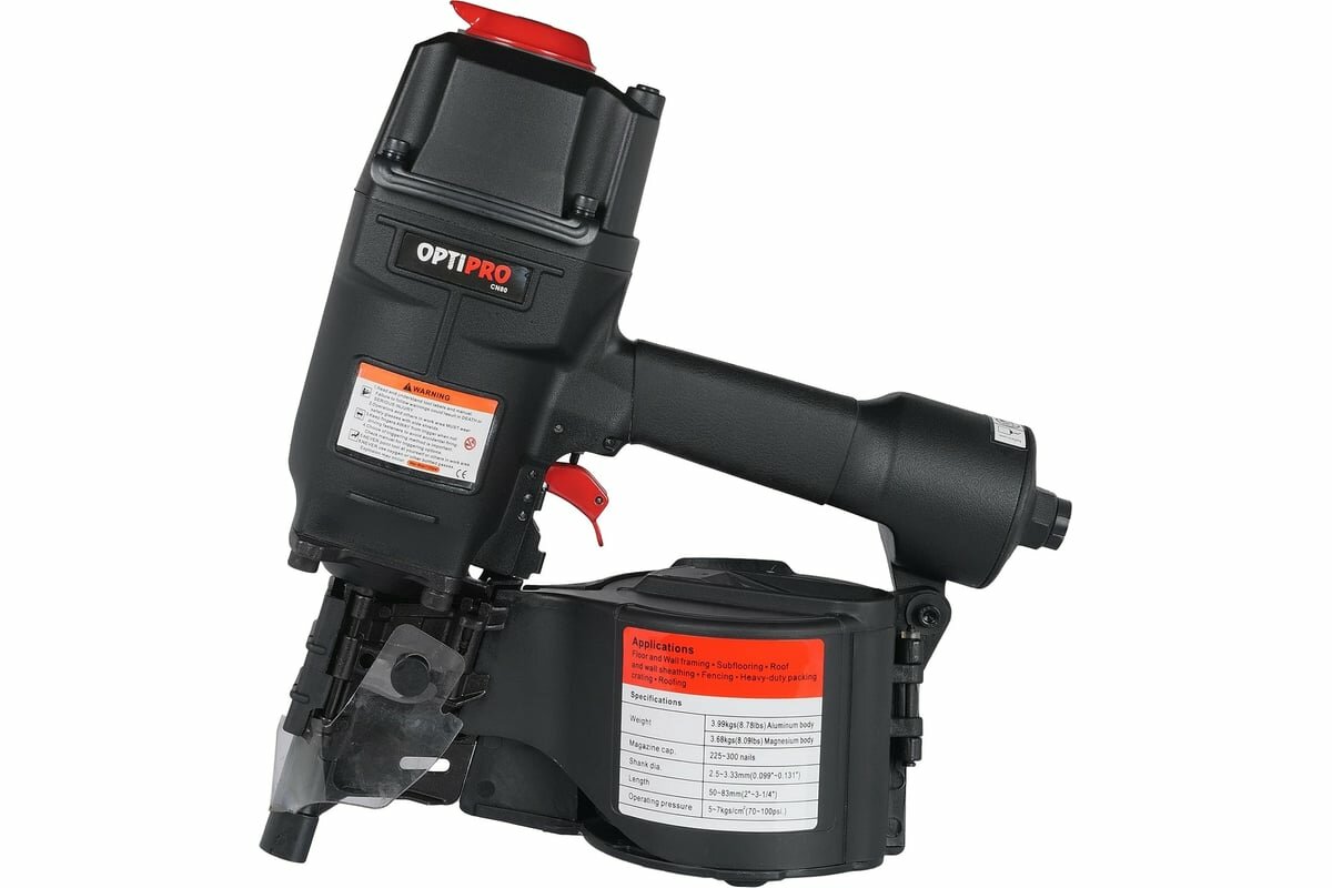 OPTIPRO Пневмоинструмент CN 80 CN80PRO