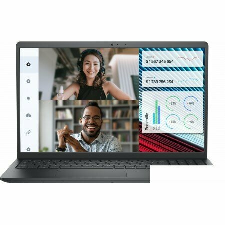 Ноутбук Dell Vostro 15 3520-D501