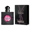 Фото Black Opium от Yves Saint Laurent