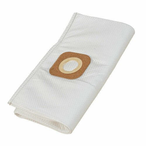 Мешки для пылесоса BORT BB-40 35 л 3 шт белый одноразовые 2100₽