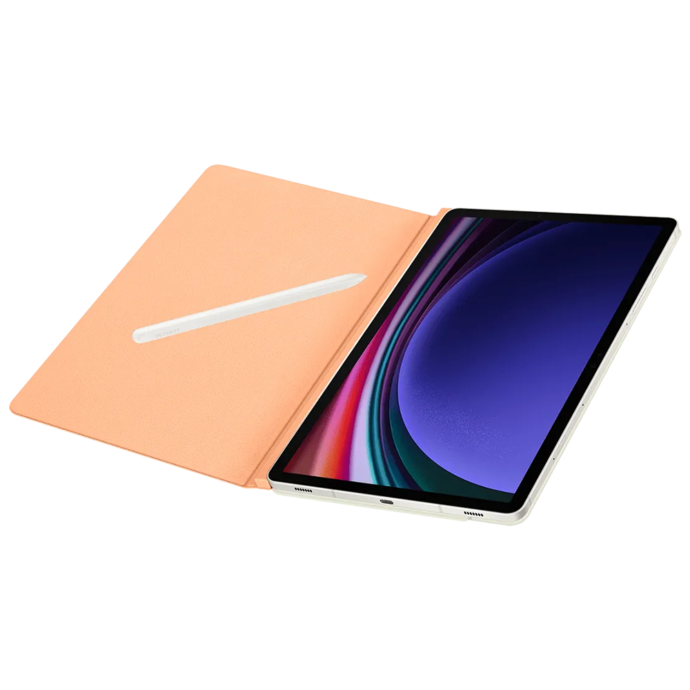 Samsung Smart Book Cover для планшета Galaxy Tab S9 | S9 FE EF-BX710POEGRU