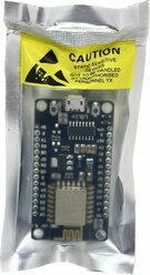 Контроллер Wi-Fi NodeMCU V3 Lolin на базе ESP8266 - 1шт