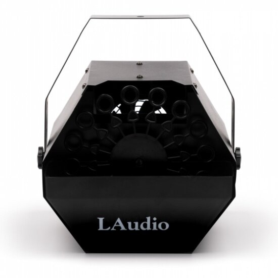 Генератор пузырей Laudio WS-BM100 мыльный