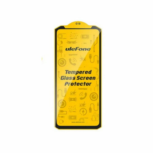 Защитное стекло Ulefone Armor 27 Original
