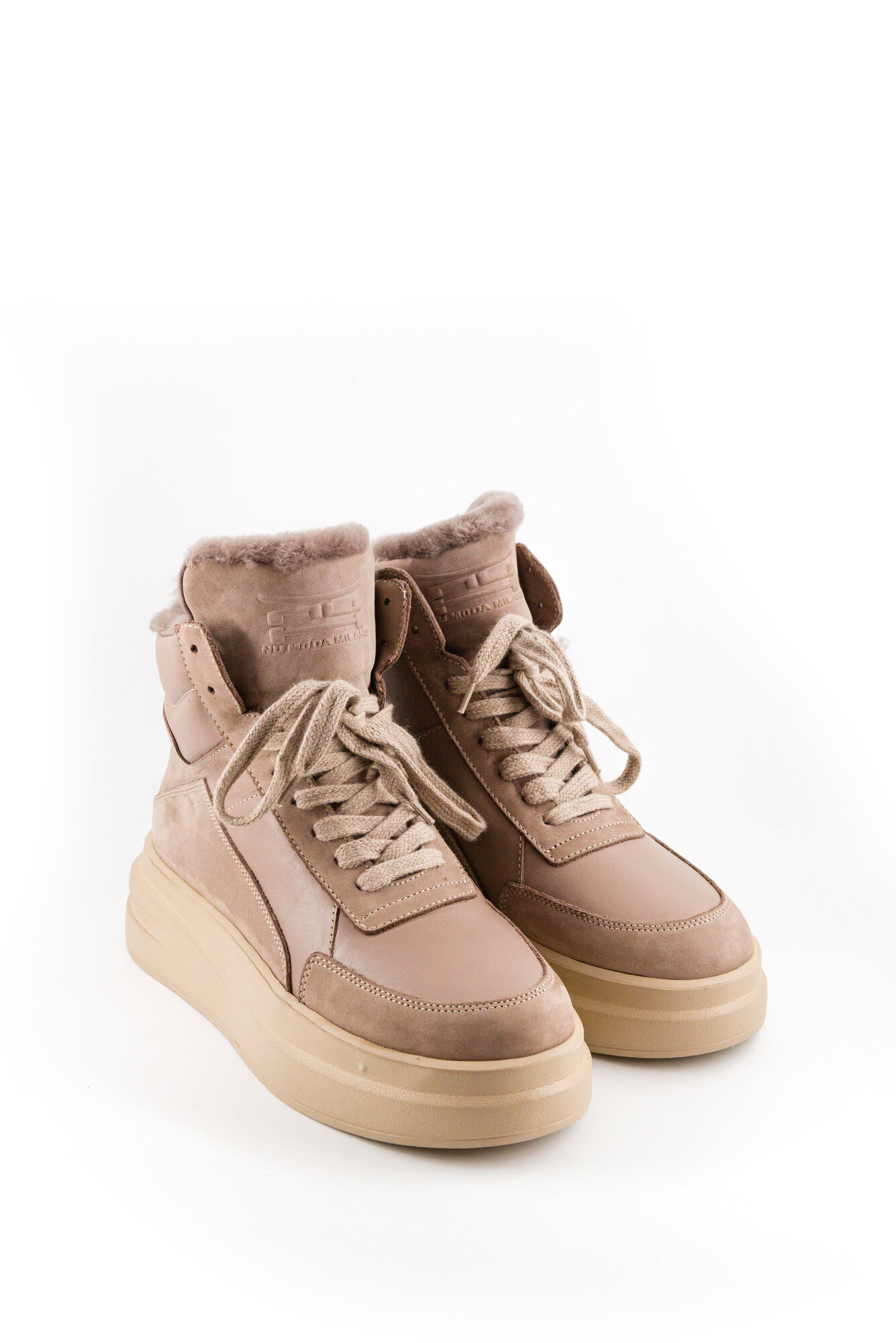 Ботинки Evromoda, размер 40