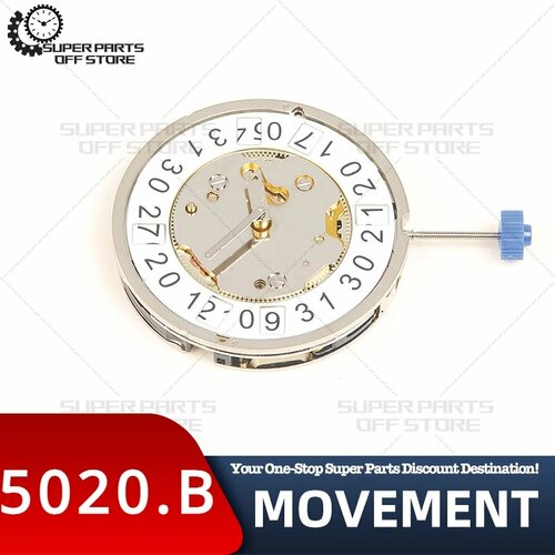 Механизм Abdo