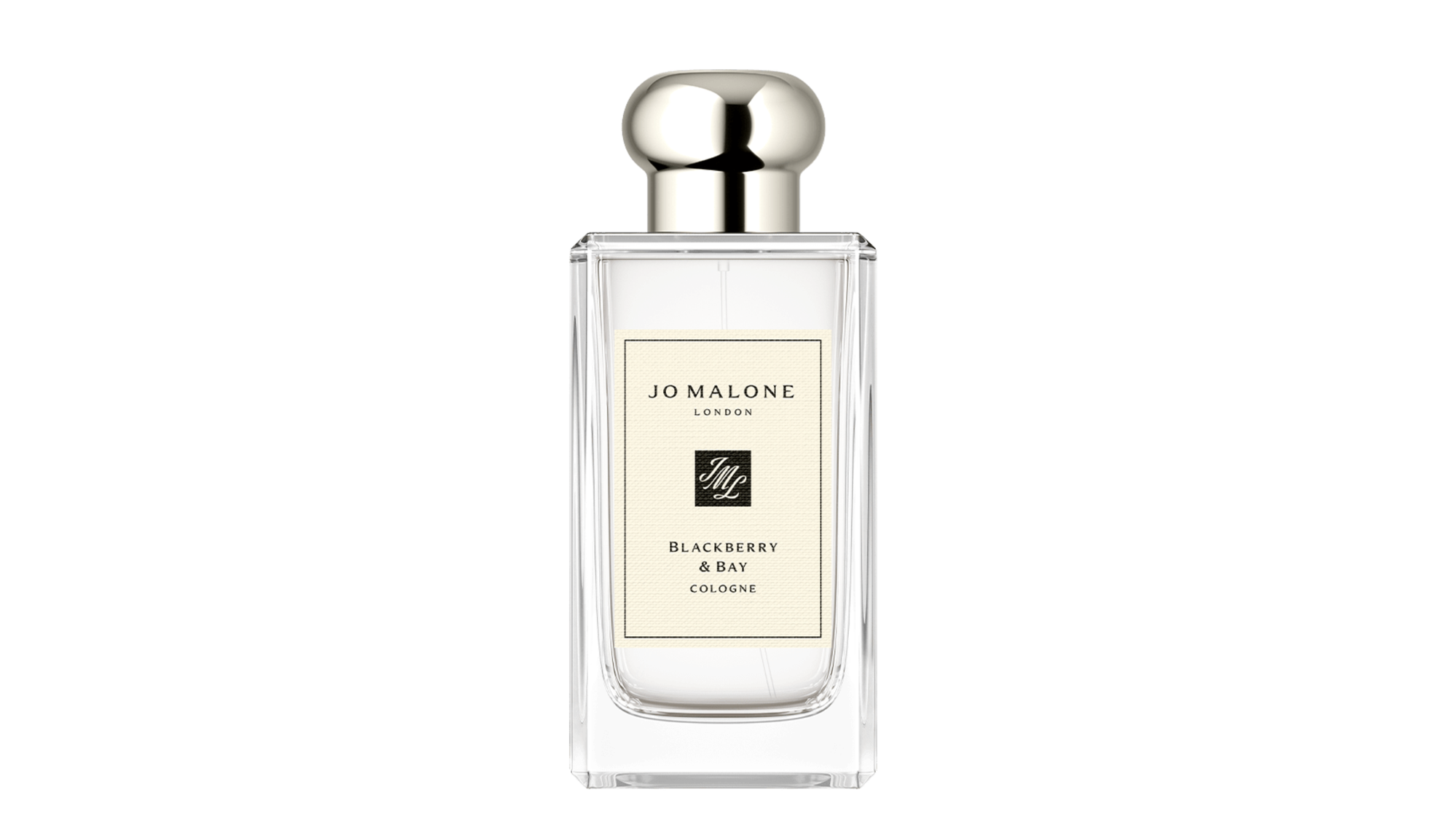 Одеколон Jo Malone London, аромат "Blackberry & Bay", 100 мл