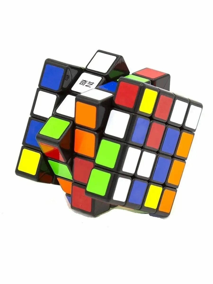 Кубик QiYi MoFangGe 4x4 QiYuan W