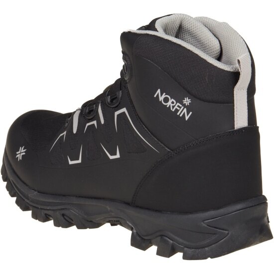 Ботинки Norfin Ntx FORCE QUICK MID р.43 — фото 1