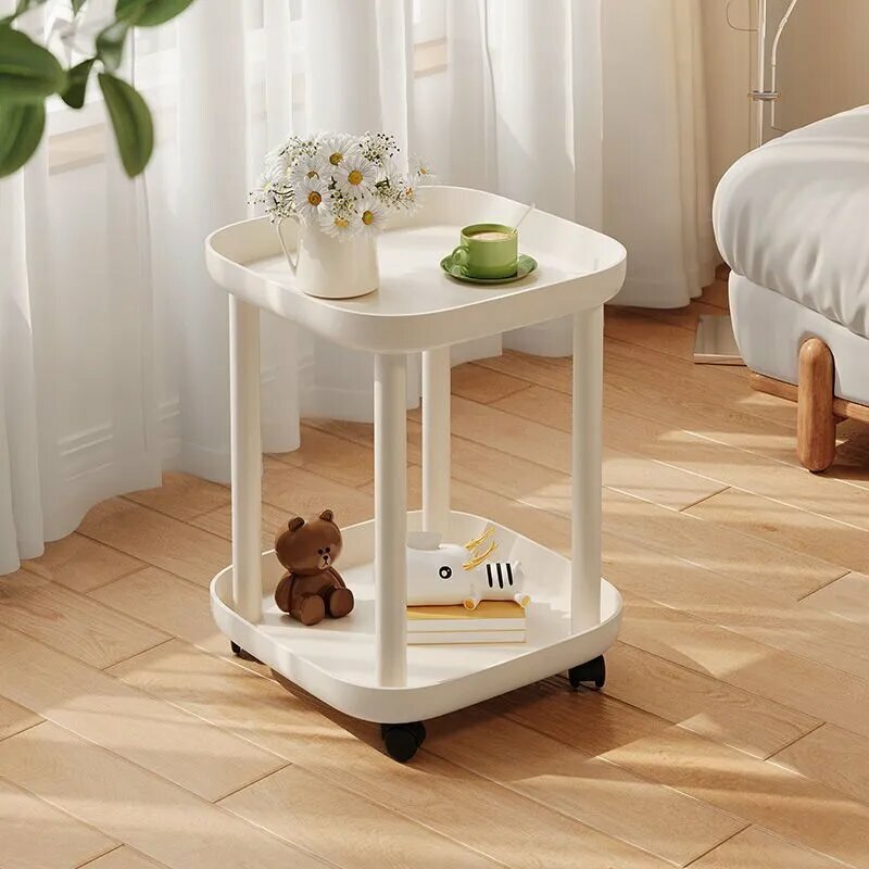 Приставной столик, 43х43х54 см