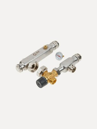 Изображение товара Насосная группа AV ENGINEERING AVE250-02