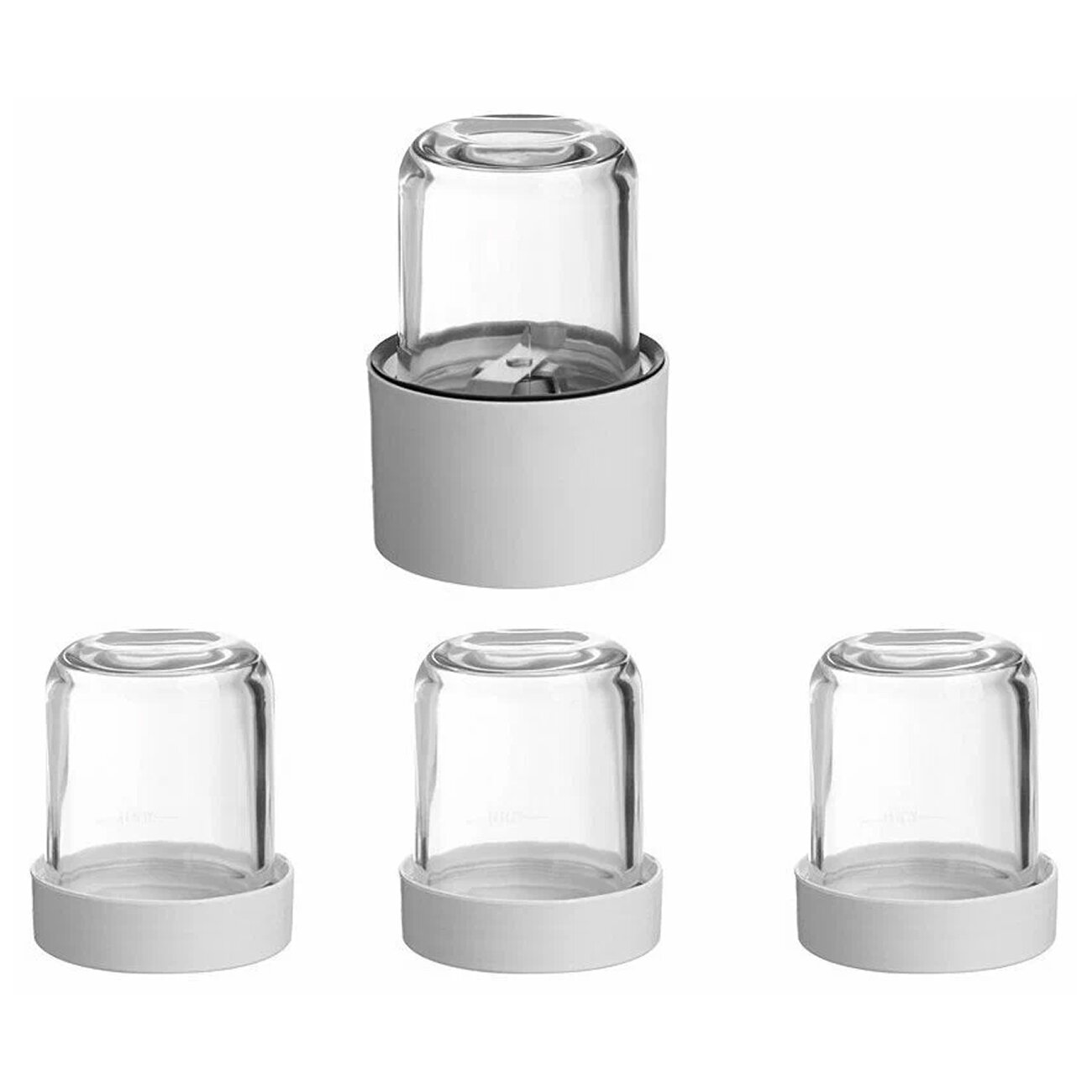 Насадка универсальный мультиизмельчитель Kenwood AT320 A, Высота: 15 см, Гарантия: 1 год, Длина: 10 см