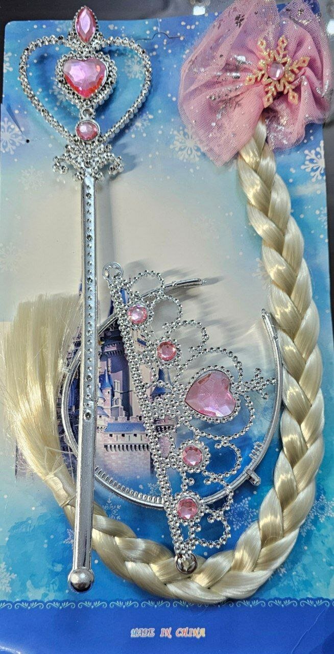 Игрушка-украшение  1