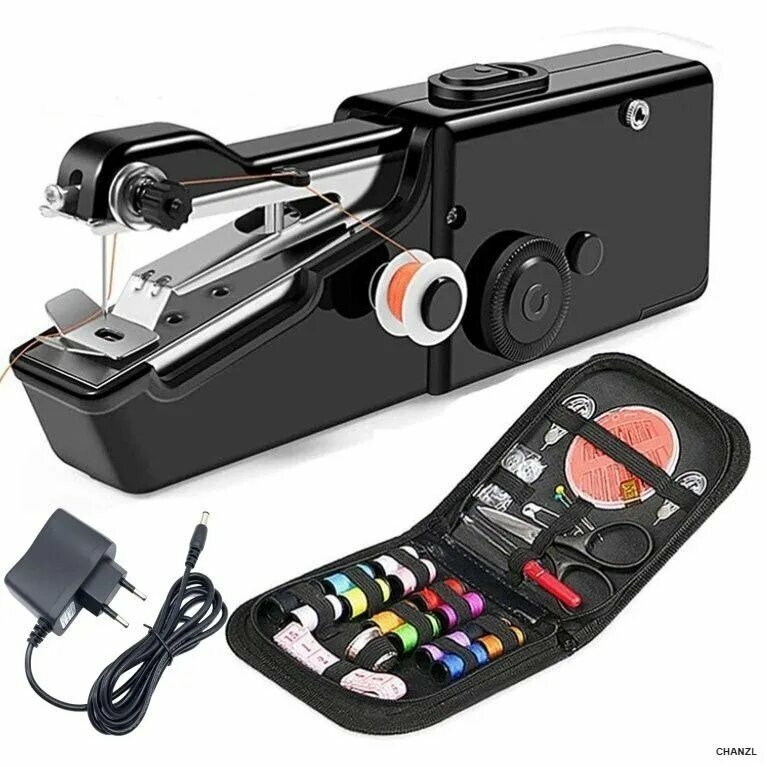 FVOSDAVV Швейно-вышивальная машина 202501172