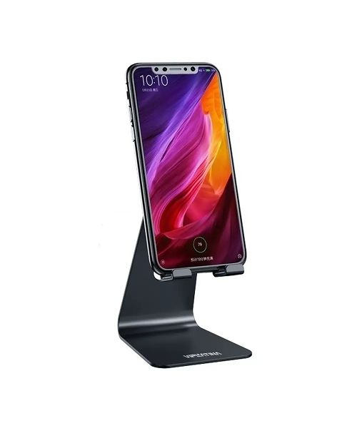 Держатель Yesido WTech C96, для смартфонов и планшетов, складной — фото 1