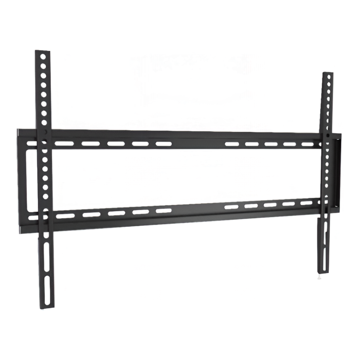Кронштейн Ultramounts UM814F черный для телевизоров 37"-75" весом до 35 кг