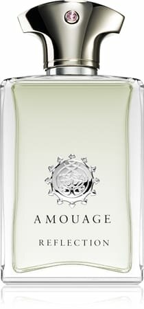 Вода парфюмерная Amouage Reflection, 100 мл