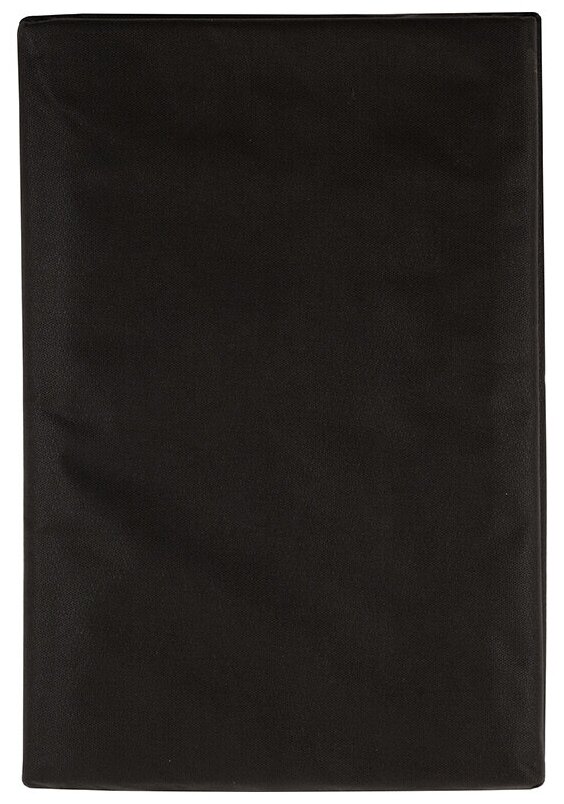 Спанбонд укрывной №60 (1,6**10м), черный Лайт - фотография № 4