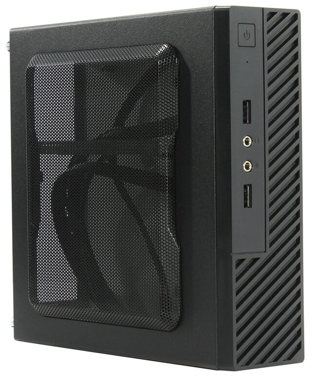 Компьютерный корпус Powerman ME100S