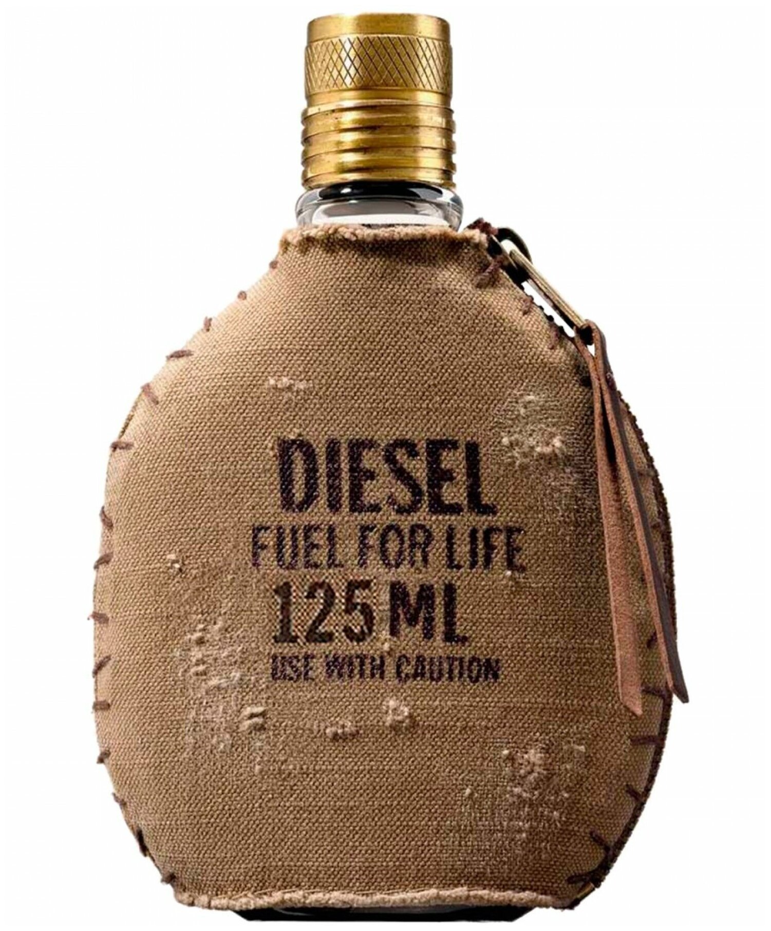 Diesel Мужская парфюмерия Diesel Fuel For Life (Дизель Фуел фо Лайф) 125 мл