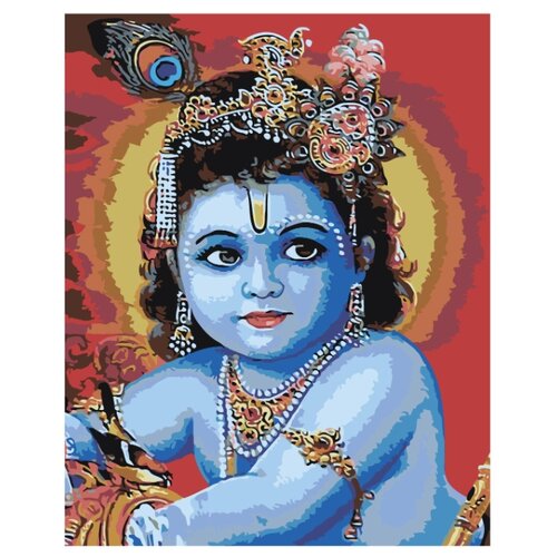 фото Картина по номерам, 100 x 125, arth-ah991, "живопись по номерам", набор для раскрашивания, раскраска