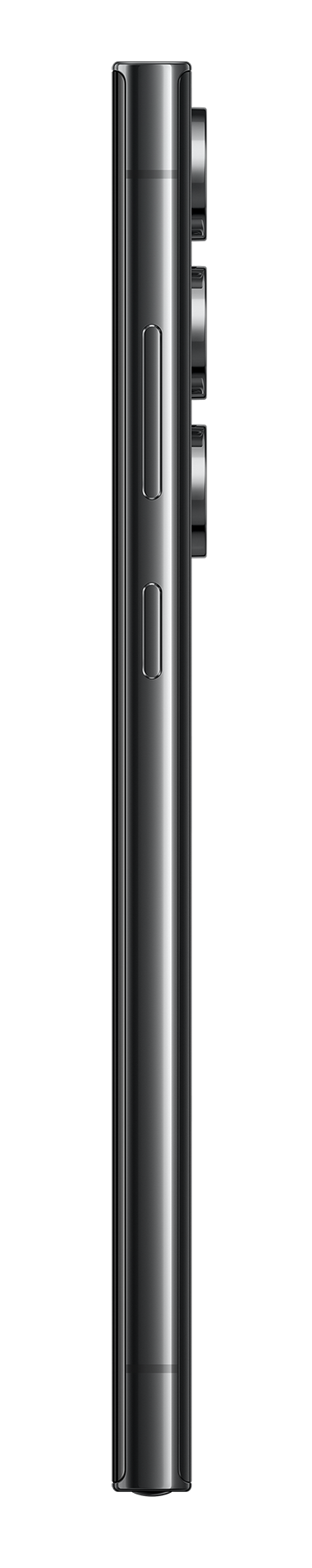 Смартфон Samsung Galaxy S23 Ultra 12/512 ГБ, Dual: nano SIM + eSIM, черный фантом - фотография № 12