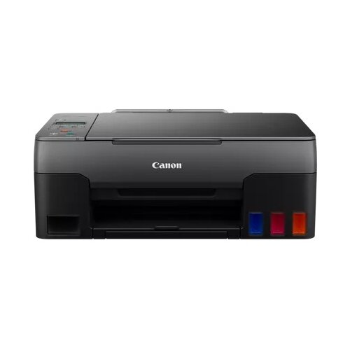МФУ струйное Canon PIXMA G2420, цветн., A4, черный (4465C009)