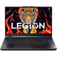 15.6" Игровой ноутбук Lenovo Rescuer R7000P 2022 Ryzen Edition High Performance E-sports Ryzen 5-6600H/16Gb/SSD 512Gb/RTX 3050 4Gb/серый