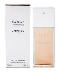 Туалетная вода Chanel Coco Mademoiselle 100 мл.