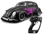 Легковой автомобиль Maisto Volkswagen Beetle (81041), 1:10, 42 см