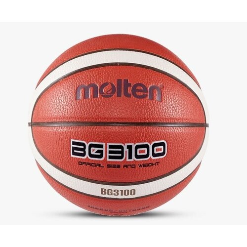 Баскетбольный мяч Molten BG3100 (размер 7)