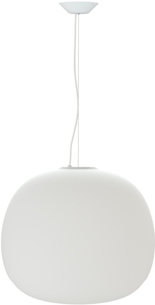Подвесной светодиодный светильник, люстра Ledron 8718/F-WHITE