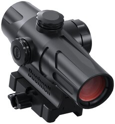 Коллиматорный прицел Bushnell AR Optics Enrage Red Dot черный