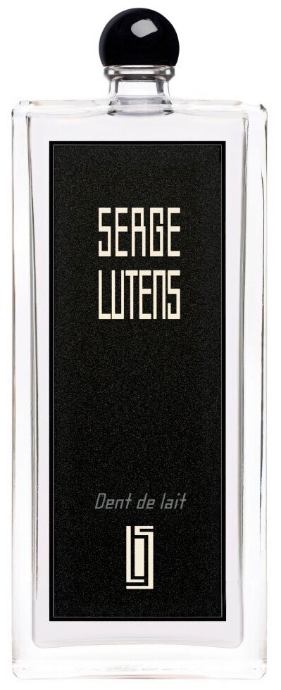 Serge Lutens Dent de Lait парфюмированная вода 100мл