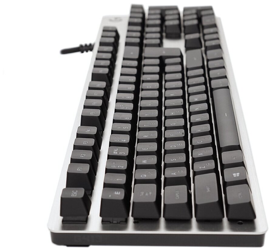 Клавиатура Logitech G413 SE (920-010438) купить в интернет-магазине и регионах, доставка