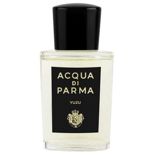 Acqua di Parma парфюмерная вода Yuzu, 20 мл парфюмерная вода acqua di parma signature yuzu 20 мл