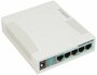 Wi-Fi точка доступа MikroTik RB951G-2HnD